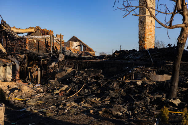 Reliable Board Up Services contractor in Zarephath, NJ by Meridian Smoke Damage